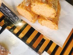 -Let's Taipei 非常烘焙(太古里店)