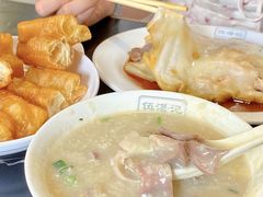 -伍湛记 · 广州老字号(龙津中路店)