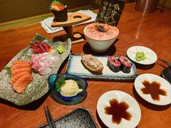 -千代武日本料理(开发区店)
