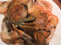 -星伦多 自助料理(圆融店)