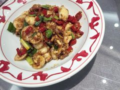 -小林哥的海鲜馆·夜宵烧烤(渔人码头店)