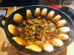 -津武刁馋一锅出(双街店)