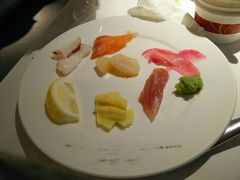 -星伦多海鲜自助餐厅(万达百货店)