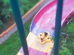-欢乐水魔方水世界