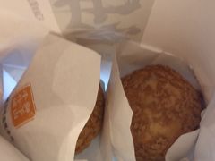 -君之狮子山·轻糖烘焙(松江印象城店)