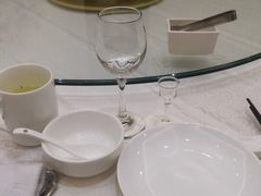 -燕山大酒店-中餐厅