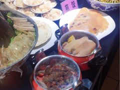 -春发生饭店·非遗(南院门店)