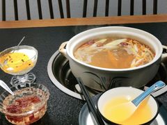 -阿鹏故事野生菌火锅(双廊古镇店)