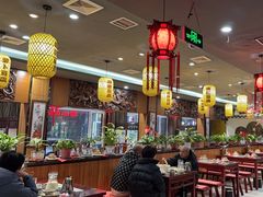 -一块豆腐·海鲜·家常菜(李沧书院路店)