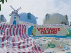 -漳州滨海火山岛自然生态风景区