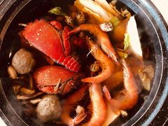 -美食汇自助餐厅(成都万达瑞华酒店)