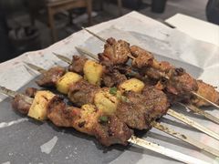 -三毛烧烤·南昌大排档(山姆店)