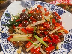 -饭江湖·江湖菜(湖广会馆店)