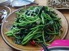 -乐山第一家临江鳝丝(茶坊路店)