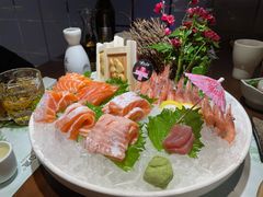 -黑松白鹿(崇文门新活馆店)