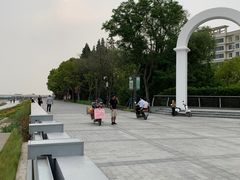 -瀛洲公园