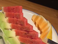 -金筷子西北菜·捞悦火锅