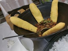 -洪福龙虾