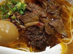 -阿当·小炒牛肉面(人广店)