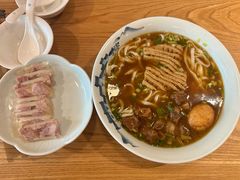 -难忘的面(五矿君澜酒店)