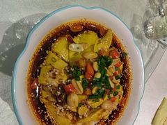 -湘约东方(民星路店)