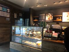 -星巴克(东莞莞城万科中心店)