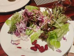 -广州万富希尔顿酒店·感趣自助餐厅·金秋蟹宴生蚝海鲜刺身