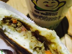 -吉祥馄饨(虹桥火车站店)