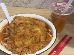 -丽丽三鲜螺蛳粉(田林路店)