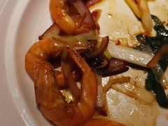 -上和臻品中国菜(花园街店)