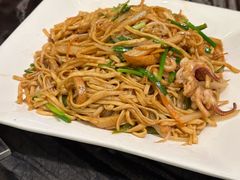 -金海湾嘉华度假酒店·海天阁中餐厅