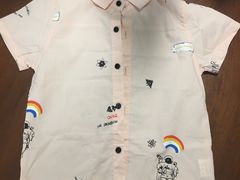 -宝大祥青少年儿童购物中心(南京东路店)