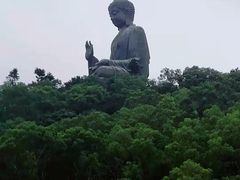 -天坛大佛