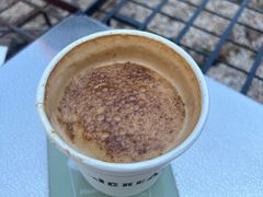 -J Create城市露营咖啡·简餐·宠物(上海动物园店)