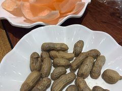 -金刚山烧烤(中山路店)