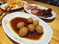 -恋萍小吃(时代店)