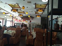 大堂-曹家小厨(贵阳路店)