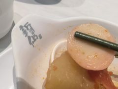 -新仙清汤牛腩(铜锣湾店)