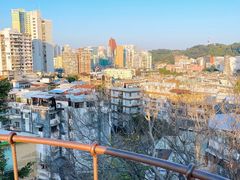 -大炮台