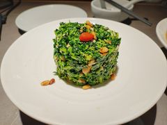 -晓淮山·扬州早茶·淮扬菜(龙阳广场店)