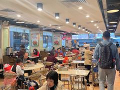 大堂-玲又珑美食(盘福路店)