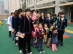 -天津蜂巢幼儿园·托育