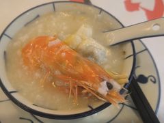-阿尔法海鲜排档(爱琴海店)