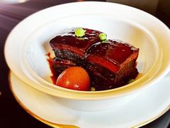 -上海苏宁宝丽嘉酒店·嘉府壹号中餐厅