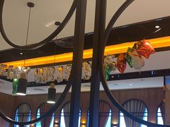 -半秋山西餐厅(宜昌大洋店)