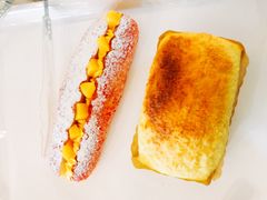 -85度C(南京珠江华海店)