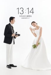 -金夫人婚纱摄影(总店)
