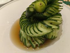 -城南往事·鲁菜·烤鸭(世茂宽厚里·大明湖店)