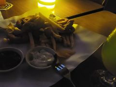 -MARU玛露音乐餐厅(大学路店)