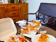 -流酥可心·牛乳蛋糕商店(禾祥西路店)